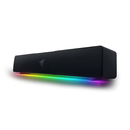 Loa vi tính Razer Leviathan V2 X 50W, Đen (RZ05-04280100-R3M1)