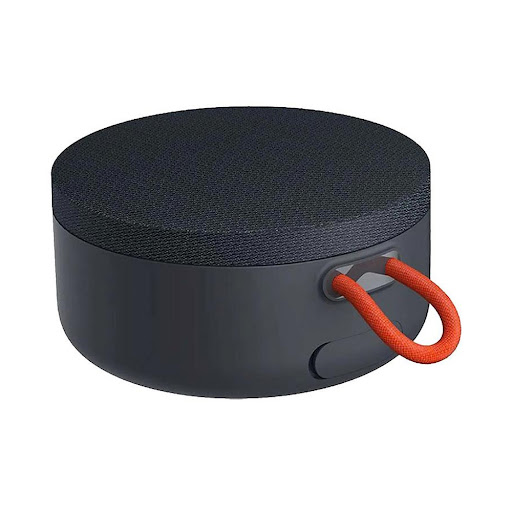 Loa Bluetooth Xiaomi Mi Kháng Nước (BHR4802GL) (Xám)