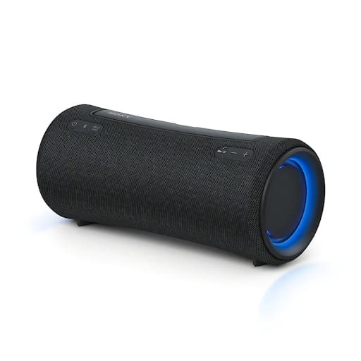 Loa Bluetooth Sony SRS-XG300/BC E (Đen)