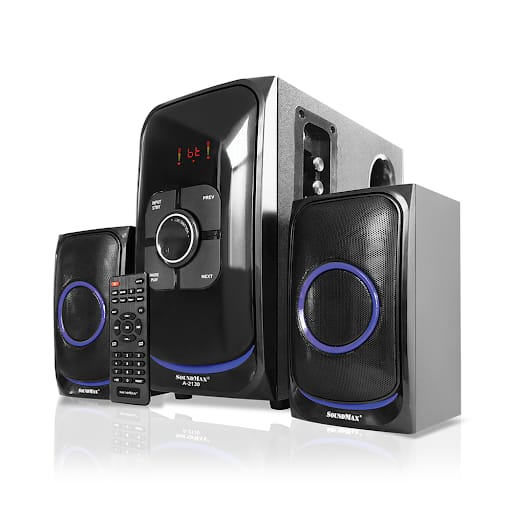 Loa SoundMax A2130/2.1