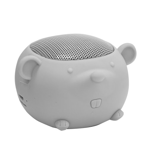 Loa bluetooth Soundmax MB-4 (Xám)