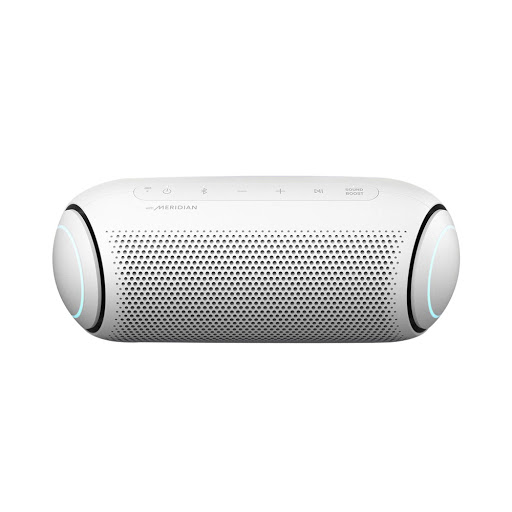 Loa Bluetooth LG PL5W (Trắng)