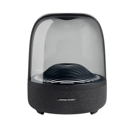 Loa Bluetooth Harman/Kardon Aura Studio 3 AURAS3BLKAS (Đen)