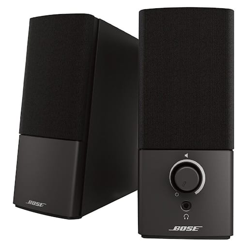 Loa Bose Companion 2 Series III