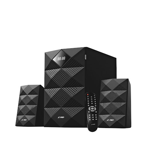 Loa Bluetooth Fenda A180X (2.1)