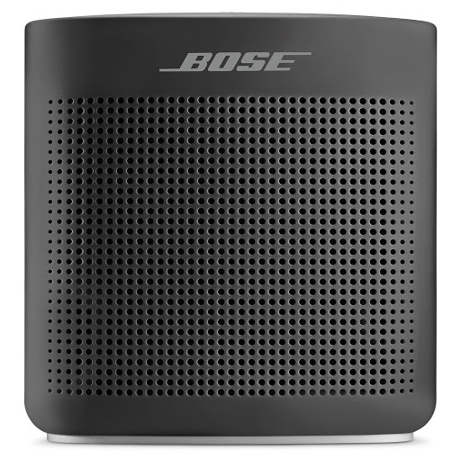Loa Bluetooth Bose Soundlink Color II - Đen