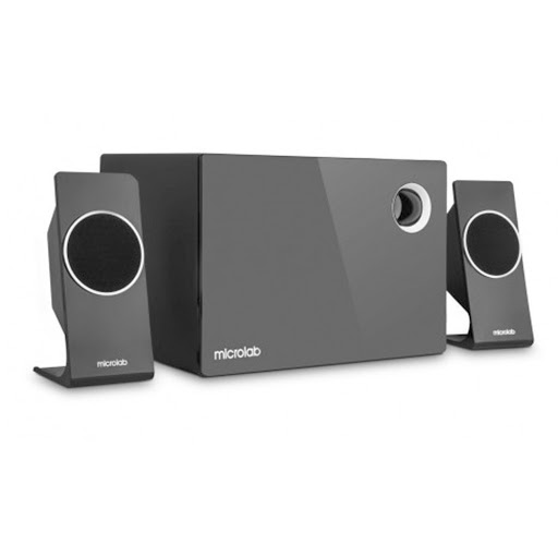 Loa Bluetooth Microlab M660BT 2.1