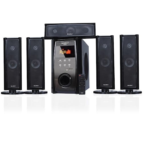 Loa Soundmax B70 (5.1)