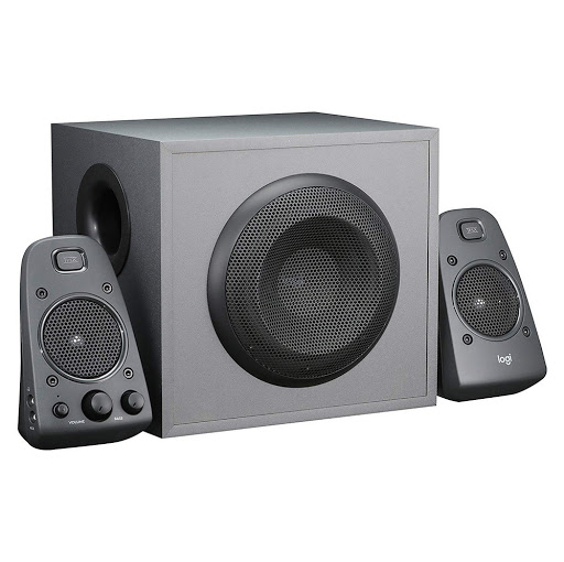 Loa Logitech Z625 (2.1)