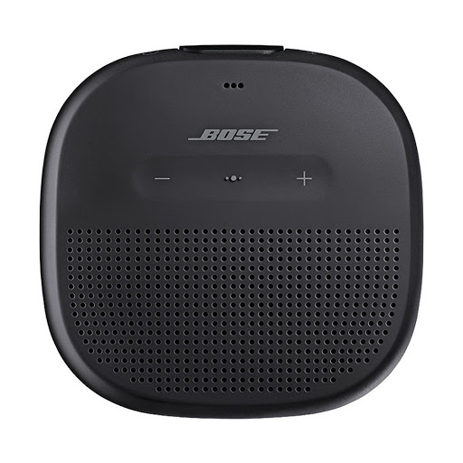 Loa Bluetooth Bose Soundlink Micro - Đen