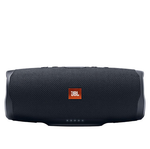 Loa Bluetooth JBL Charge 4 (Black)