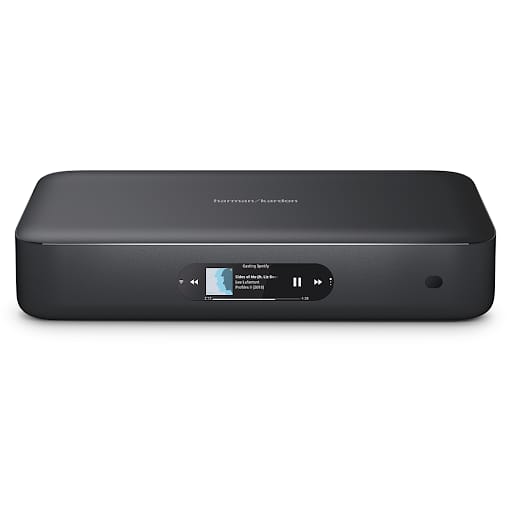 Bộ thu phát tín hiệu âm thanh Harman/Kardon CITATION ADAPT