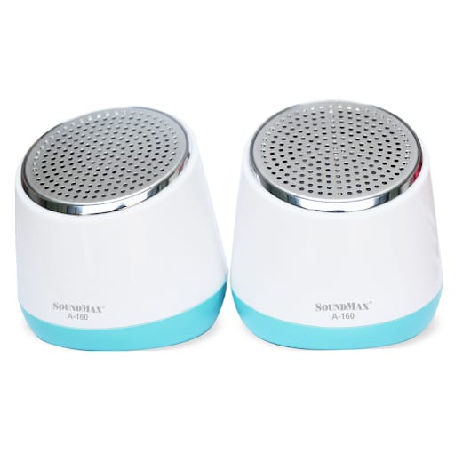 Loa Soundmax A-160