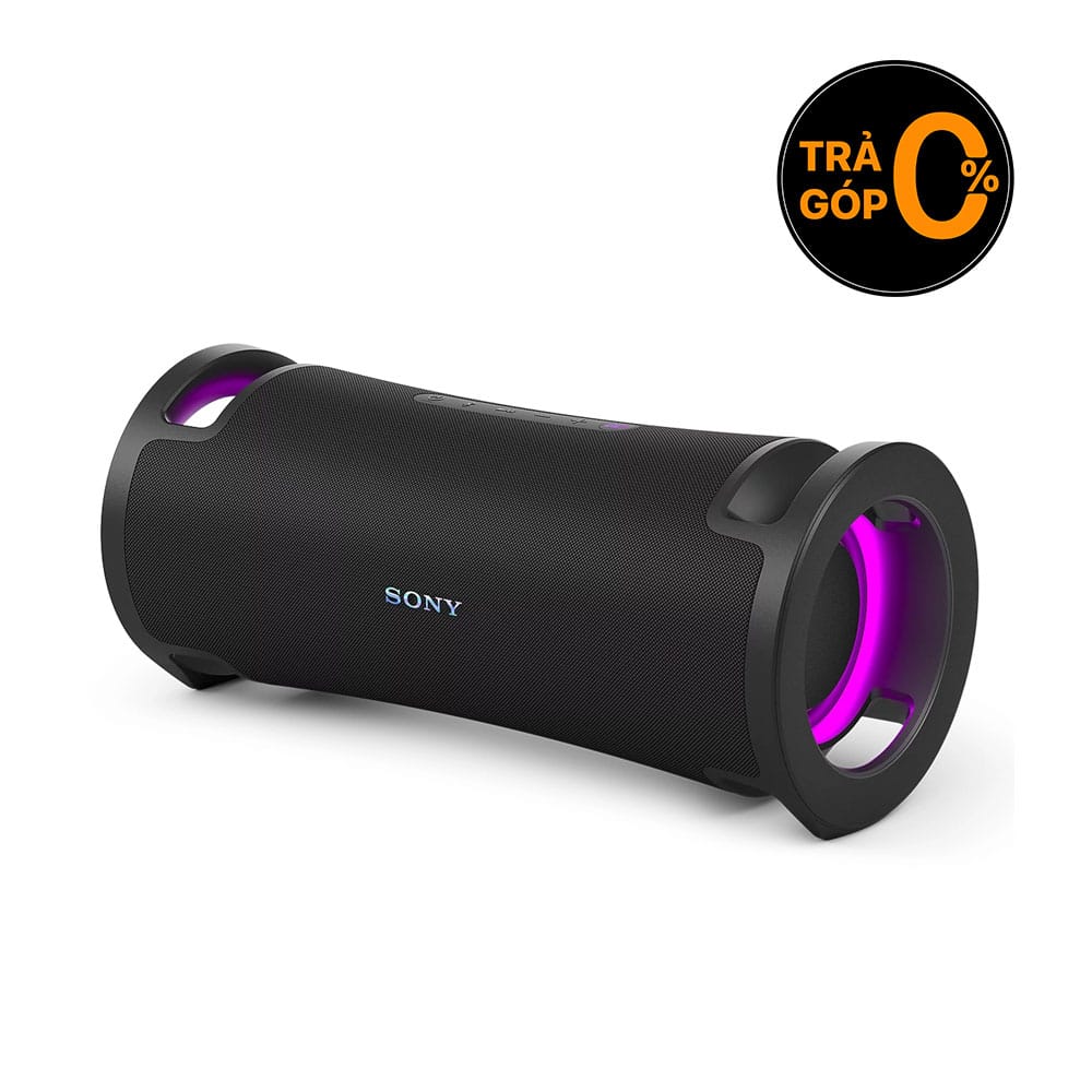 Loa Karaoke Bluetooth Sony SRS-ULT70//CSP6 (Đen)