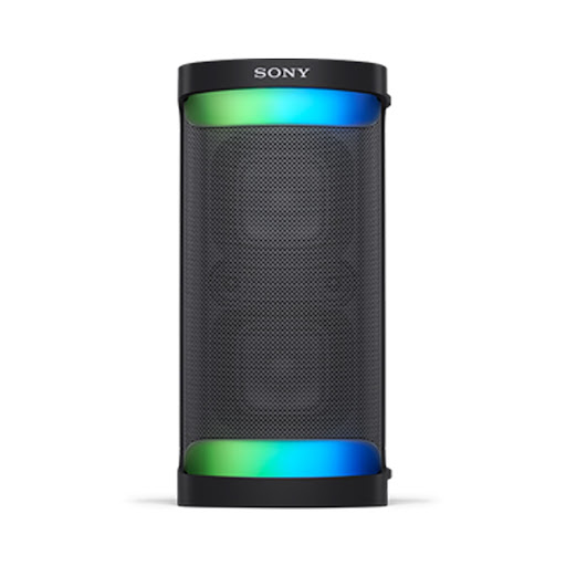 Loa Karaoke Bluetooth Sony SRS-XP500/BCSP6 (Đen)