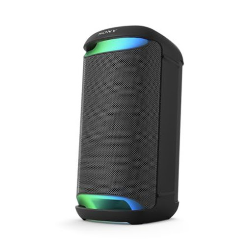 Loa Karaoke Bluetooth Sony SRS-XV500/BCSP6 (Đen)