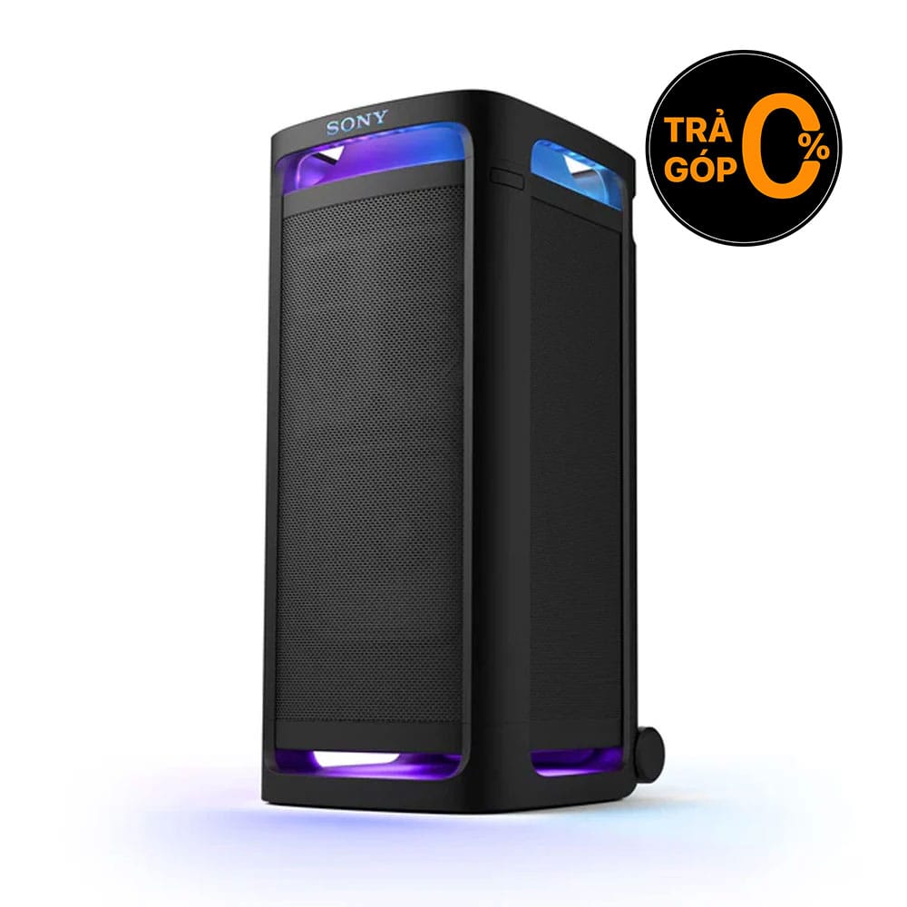 Loa Karaoke Bluetooth Sony ULT Tower 9 SRS-ULT900/CSP6 (Đen)