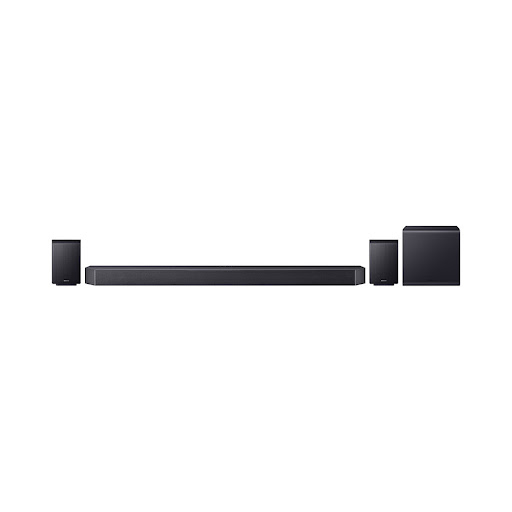 Bộ Loa Thanh Samsung HW-Q990F/XV 756W