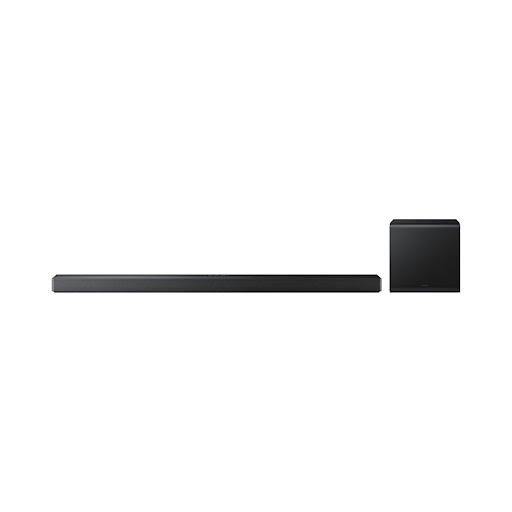 Bộ Loa Thanh Samsung HW-QS700F/XV 345W