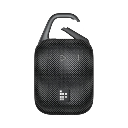 Loa Bluetooth Tronsmart Mirtune H1 8W Portable Outdoor, Đen (TM-1117206)