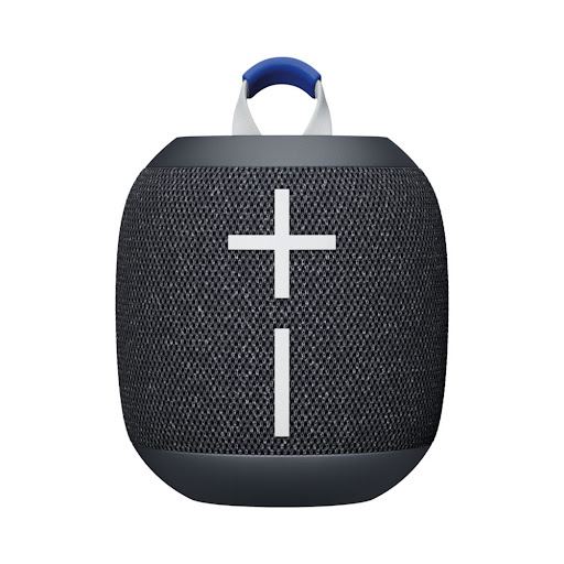 Loa Bluetooth Logitech Ultimate Ears WONDERBOOM 4 (Đen) (984-001900)