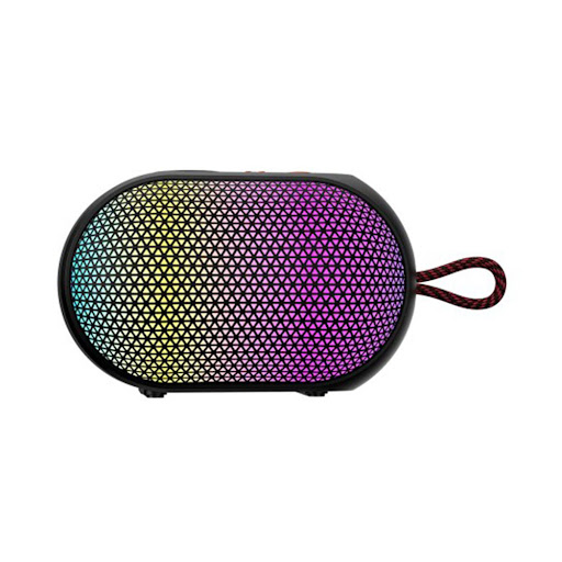 Loa kháng nước IPX4 Sounarc XR3 Mini (Black)