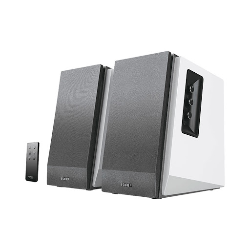 Loa vi tính Edifier R1700BT 66W, Trắng bạc