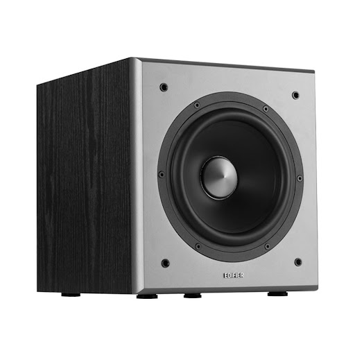 Loa vi tính Edifier siêu trầm T5 70W, Đen