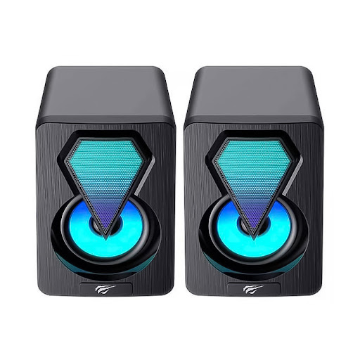 Loa Máy Tính Havit SK210 Mini Pro