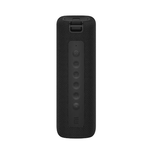 Loa Bluetooth (Bluetooth Speaker) Mi Portable Bluetooth Speaker 16W Black Gl Mp (Đen)(QBH4195GL)