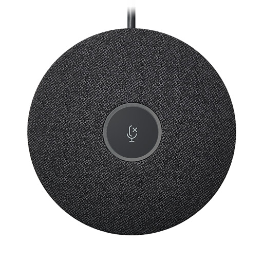 Micro LOGITECH Rally Mic Pod (989-000430)