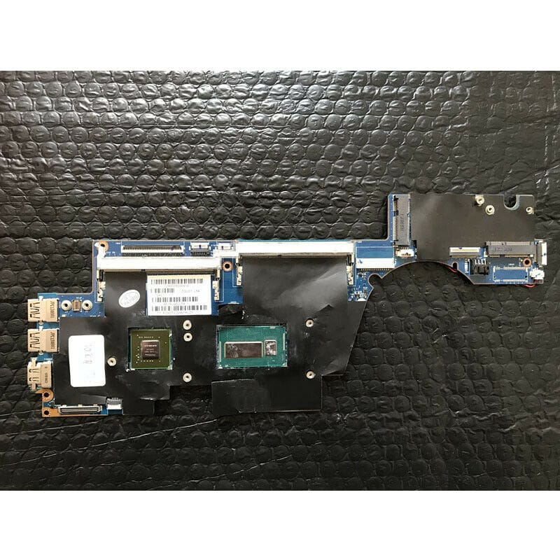 Mainboard HP Envy M6 – Hỗ trợ Intel Gen 3, RAM DDR3L, VGA rời