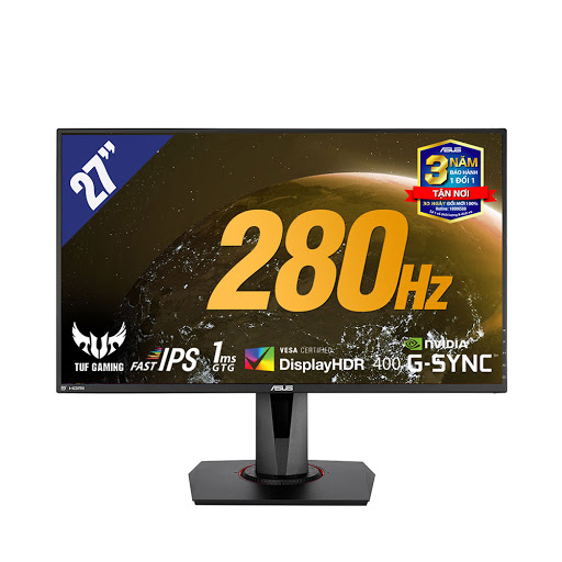Màn hình Asus TUF 27" VG279QM