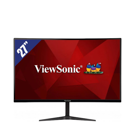 Màn hình cong Viewsonic 27" VX2719-PC-MHD (1080 x 1920, VA, 240Hz, 1ms)