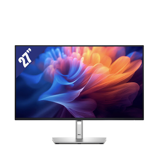 Màn hình Dell PRO 27" PLUS P2725H (1920 x 1080/ IPS/ 100Hz/ 5ms GTG)
