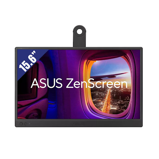 Màn hình di động Asus ZenScreen MB169CK