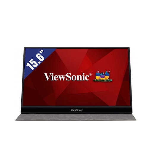 Màn hình di động Viewsonic 15.6" VG1655 ( 1920 x 1080/ IPS/ 60Hz/ 6.5ms)