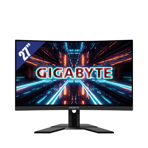 Màn hình LCD 27'' GIGABYTE G27FC A-AP (1920 x 1080, VA, 165Hz, 1ms)
