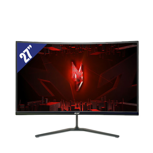 Màn hình LCD Acer 27" ED270R S3 ( UM.HE0SV.301 ) (1920 x 1080/ VA/ 180Hz/ 1 ms (VRB))