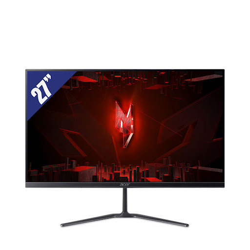 Màn hình LCD Acer 27" Nitro KG270 M5 (UM.HX0SV.501) (1920 x 1080/ IPS/ 180Hz/ 1ms VRB/ FreeSync Premium)