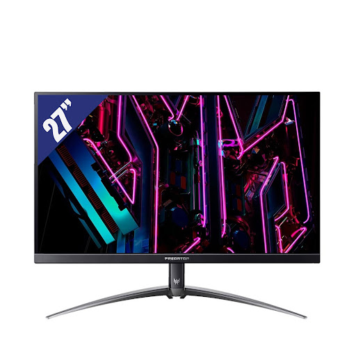 Màn hình LCD Acer 27" Predator XB273U V3 27HL (2560 x 1440/ IPS/ 180Hz/ 0.5ms)
