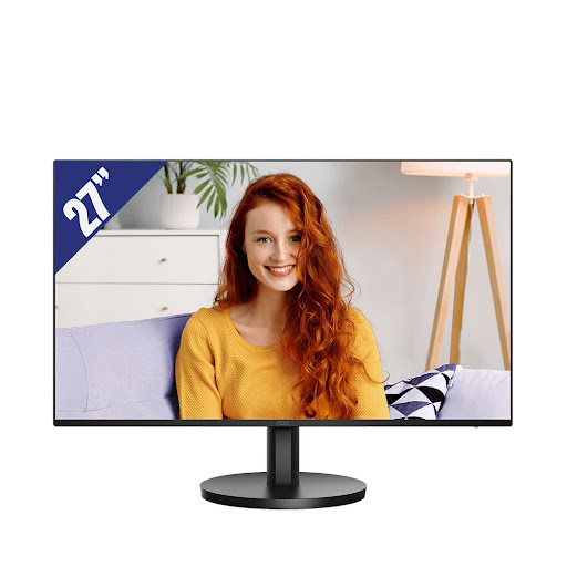 Màn hình LCD AOC 27" 27B3CA2/74 (1920 x 1080/ IPS/ 100Hz/ 1ms (MPRT))