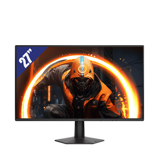Màn hình LCD AOC 27'' 27G50Z Gaming (1920x1080/ IPS/ 260hz/ 0.3ms/ Adaptive Sync) ( đen)