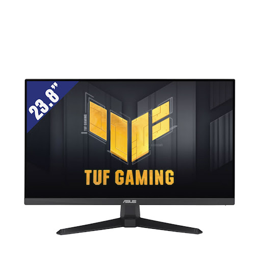 Màn hình LCD Asus 23.8" VG249QE5A-R (Full HD/ IPS/ 146Hz/ 1 ms MPRT/ Đen)