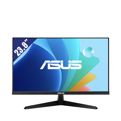 Màn hình LCD Asus 23.8" VY249HF (1920 x 1080/ IPS/ 100Hz/ 1ms (MPRT))