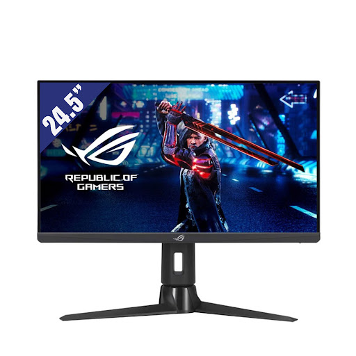 Màn hình LCD Asus 24.5" XG259QN (1920 x 1080/ IPS/ 380Hz/ 1ms GTG/ FreeSync Premium)