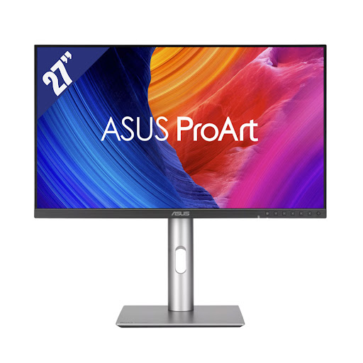 Màn hình LCD Asus 27" ProArt PA278CGRV (2560 x 1440/ IPS/ 144Hz/ 5ms ) (đen)