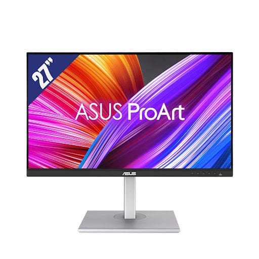 Màn hình LCD Asus 27" ProArt PA278CGV (2560 x 1440/ IPS/ 144hz/ 5ms(GTG))