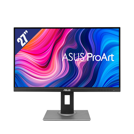 Màn hình LCD Asus 27" ProArt PA278QV (2560x1440 WQHD, IPS, 75Hz, 5ms, Adaptive Sync)