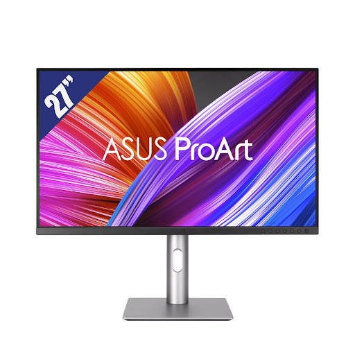 Màn hình LCD Asus 27" ProArt PA279CRV (3840 x 2160/ IPS/ 60Hz/ 5ms(GTG))